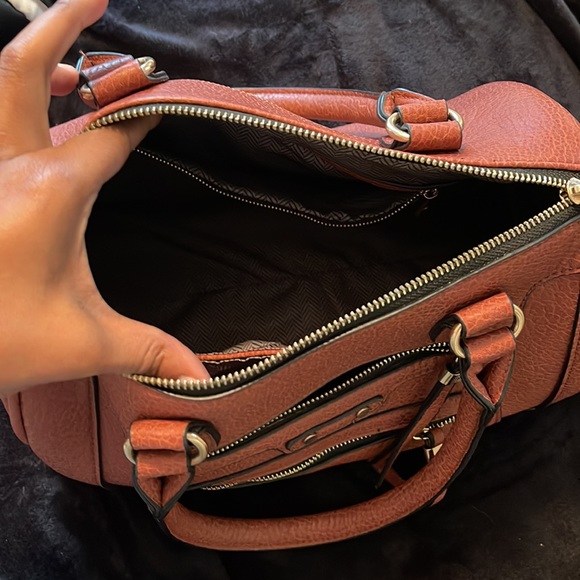 Duffle Purse - Picture 2 of 4